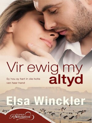 cover image of Vir ewig my altyd